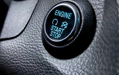 Ford Focus III, 2016 год, 1 550 000 рублей, 28 фотография