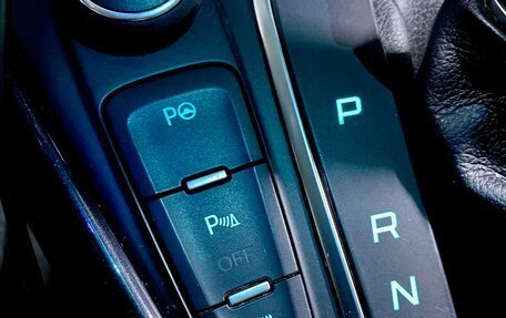 Ford Focus III, 2016 год, 1 550 000 рублей, 31 фотография