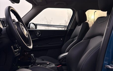 MINI Countryman II (F60), 2020 год, 3 350 000 рублей, 8 фотография