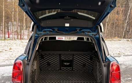 MINI Countryman II (F60), 2020 год, 3 350 000 рублей, 9 фотография