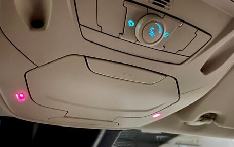 Ford Focus III, 2016 год, 1 550 000 рублей, 29 фотография