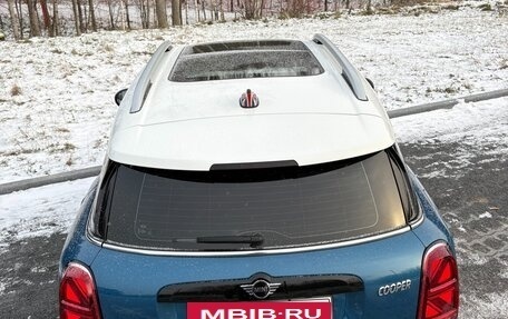 MINI Countryman II (F60), 2020 год, 3 350 000 рублей, 4 фотография