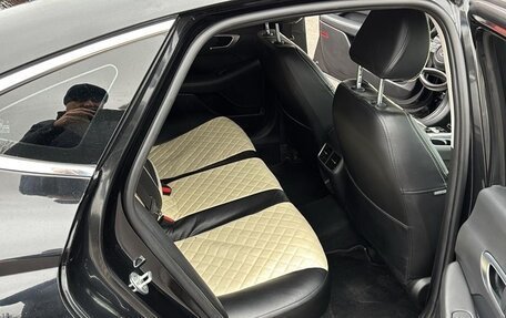 Hyundai Sonata VIII, 2021 год, 2 500 000 рублей, 6 фотография