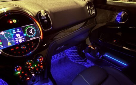 MINI Countryman II (F60), 2020 год, 3 350 000 рублей, 21 фотография