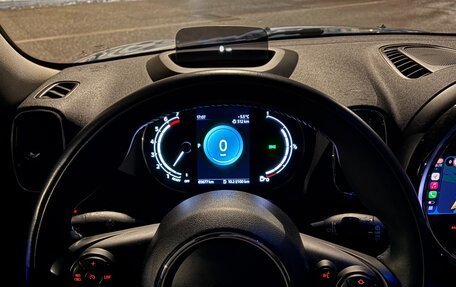 MINI Countryman II (F60), 2020 год, 3 350 000 рублей, 18 фотография