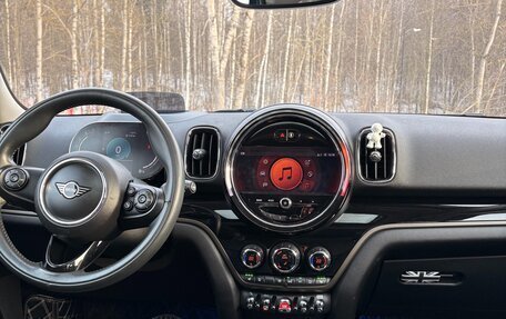 MINI Countryman II (F60), 2020 год, 3 350 000 рублей, 14 фотография