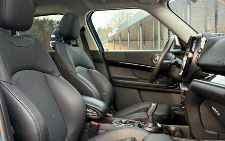 MINI Countryman II (F60), 2020 год, 3 350 000 рублей, 13 фотография