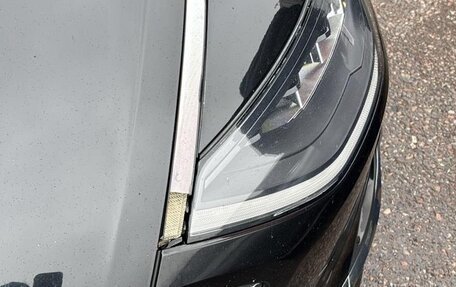 Hyundai Sonata VIII, 2021 год, 2 500 000 рублей, 12 фотография