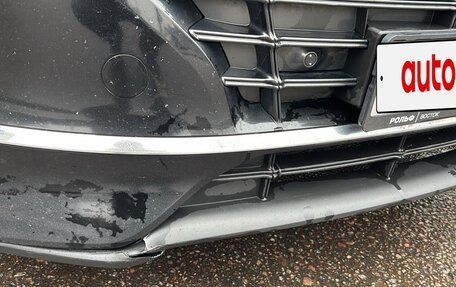 Hyundai Sonata VIII, 2021 год, 2 500 000 рублей, 14 фотография