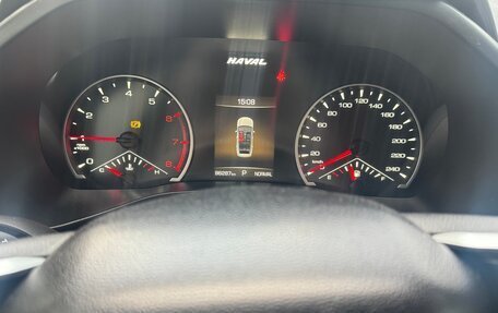 Haval Jolion, 2023 год, 1 230 000 рублей, 9 фотография