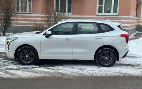 Haval Jolion, 2023 год, 1 230 000 рублей, 5 фотография