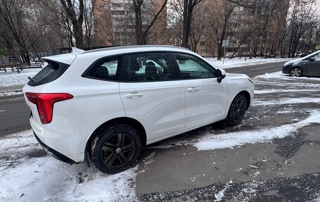 Haval Jolion, 2023 год, 1 230 000 рублей, 6 фотография