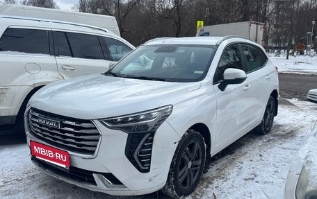 Haval Jolion, 2023 год, 1 230 000 рублей, 2 фотография