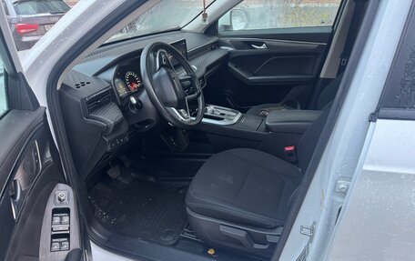 Haval Jolion, 2023 год, 1 230 000 рублей, 8 фотография