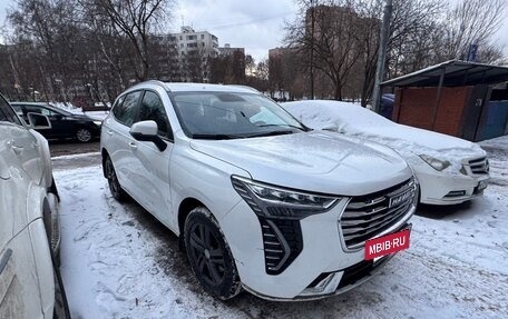 Haval Jolion, 2023 год, 1 230 000 рублей, 3 фотография