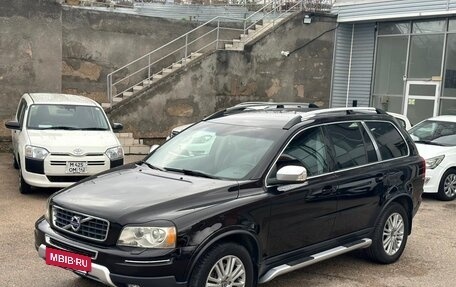Volvo XC90 II рестайлинг, 2011 год, 1 890 000 рублей, 3 фотография