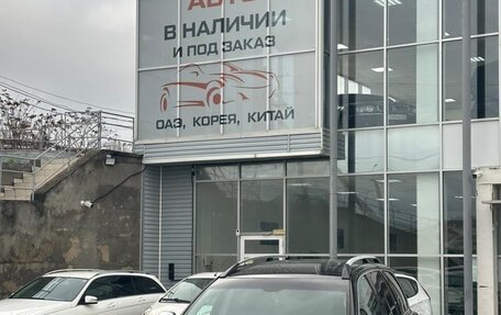 Volvo XC90 II рестайлинг, 2011 год, 1 890 000 рублей, 5 фотография