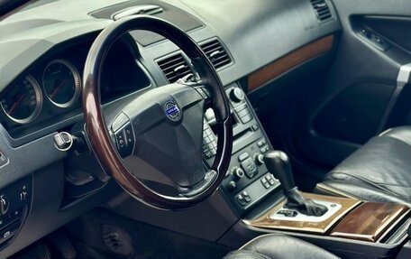 Volvo XC90 II рестайлинг, 2011 год, 1 890 000 рублей, 13 фотография