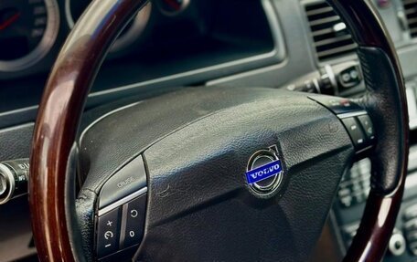 Volvo XC90 II рестайлинг, 2011 год, 1 890 000 рублей, 16 фотография