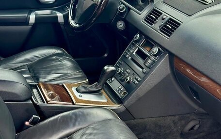 Volvo XC90 II рестайлинг, 2011 год, 1 890 000 рублей, 17 фотография