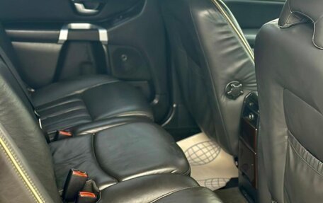 Volvo XC90 II рестайлинг, 2011 год, 1 890 000 рублей, 18 фотография