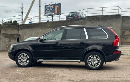 Volvo XC90 II рестайлинг, 2011 год, 1 890 000 рублей, 10 фотография