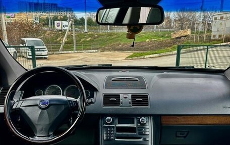 Volvo XC90 II рестайлинг, 2011 год, 1 890 000 рублей, 15 фотография