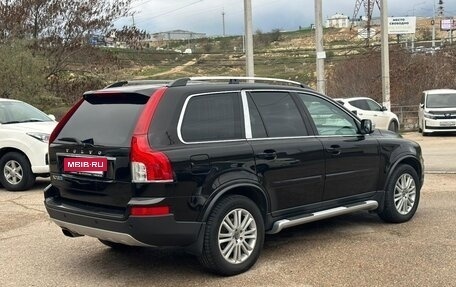 Volvo XC90 II рестайлинг, 2011 год, 1 890 000 рублей, 9 фотография