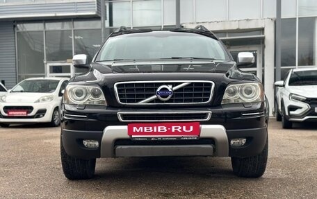 Volvo XC90 II рестайлинг, 2011 год, 1 890 000 рублей, 6 фотография