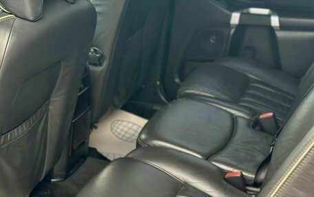 Volvo XC90 II рестайлинг, 2011 год, 1 890 000 рублей, 19 фотография