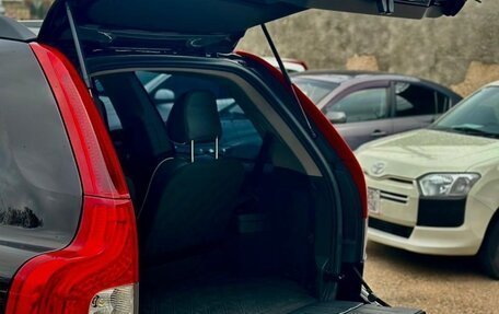 Volvo XC90 II рестайлинг, 2011 год, 1 890 000 рублей, 23 фотография