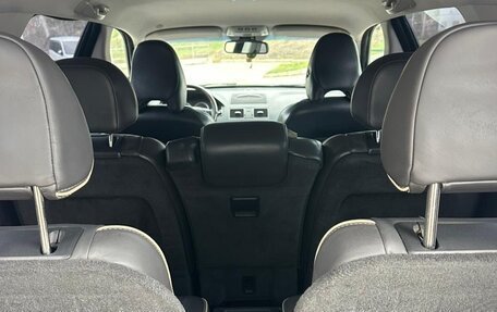 Volvo XC90 II рестайлинг, 2011 год, 1 890 000 рублей, 21 фотография