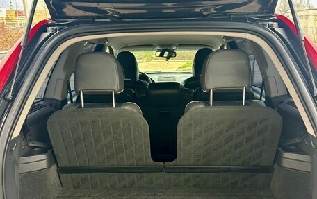 Volvo XC90 II рестайлинг, 2011 год, 1 890 000 рублей, 22 фотография