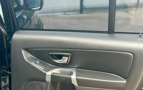 Volvo XC90 II рестайлинг, 2011 год, 1 890 000 рублей, 26 фотография