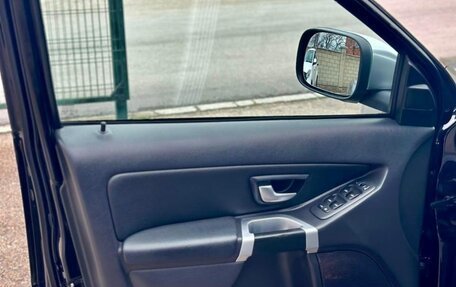 Volvo XC90 II рестайлинг, 2011 год, 1 890 000 рублей, 27 фотография