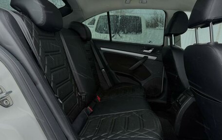 Skoda Octavia, 2012 год, 840 000 рублей, 7 фотография