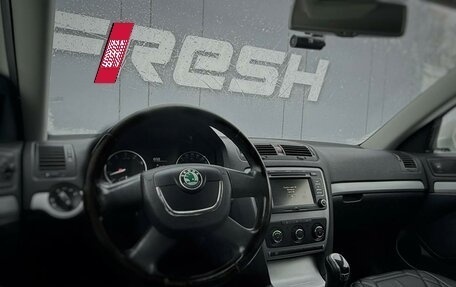 Skoda Octavia, 2012 год, 840 000 рублей, 6 фотография