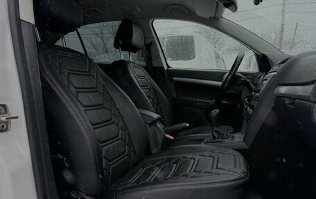 Skoda Octavia, 2012 год, 840 000 рублей, 8 фотография