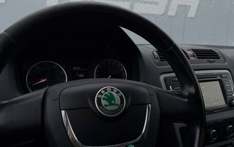 Skoda Octavia, 2012 год, 840 000 рублей, 15 фотография