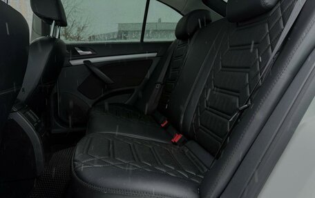 Skoda Octavia, 2012 год, 840 000 рублей, 9 фотография