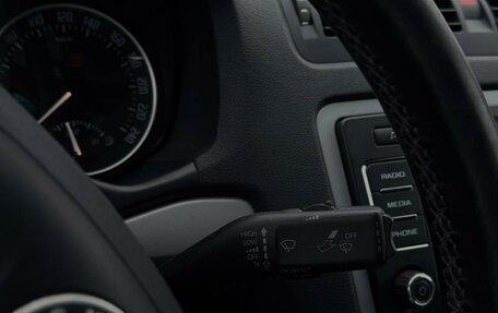 Skoda Octavia, 2012 год, 840 000 рублей, 17 фотография