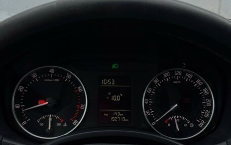 Skoda Octavia, 2012 год, 840 000 рублей, 16 фотография