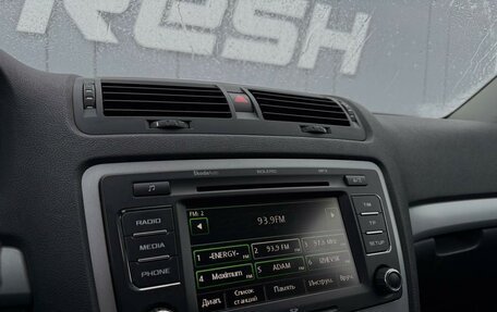 Skoda Octavia, 2012 год, 840 000 рублей, 18 фотография