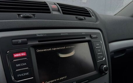 Skoda Octavia, 2012 год, 840 000 рублей, 20 фотография