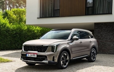 KIA Sorento IV, 2025 год, 6 000 000 рублей, 1 фотография