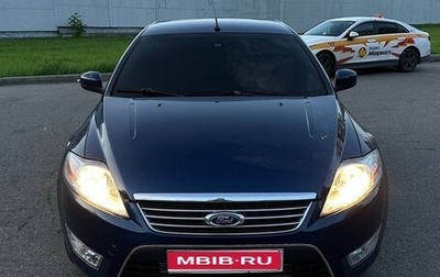 Ford Mondeo IV, 2007 год, 450 000 рублей, 1 фотография