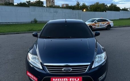 Ford Mondeo IV, 2007 год, 450 000 рублей, 6 фотография