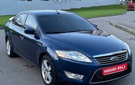 Ford Mondeo IV, 2007 год, 450 000 рублей, 8 фотография