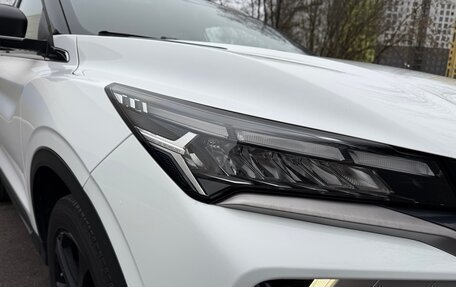 Geely Coolray I, 2023 год, 2 290 000 рублей, 11 фотография