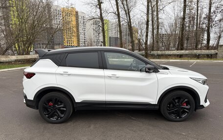 Geely Coolray I, 2023 год, 2 290 000 рублей, 4 фотография